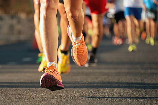 Hilliard Family Fun Run — race morning energy
